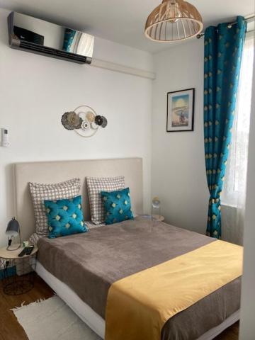 Les Chambres Du Phare - 3 Chambres เลอ ปอร์ต-เดส์-บาร์ค ภายนอก รูปภาพ